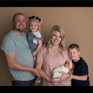 Meet your Posher, Elisha